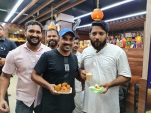 Best Restaurant in Nilambur Edakkara | Image